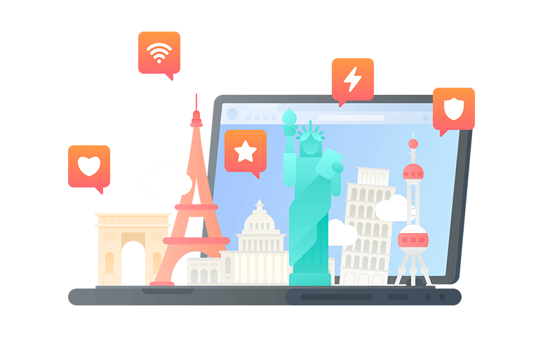 在古巴连接到中国vpn - 穿锁回国